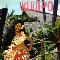 Album cover of Kuuipo (My Sweetheart) by Various Artists