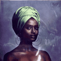 Album cover of La Ragazza Fuori Strada by Piero Umiliani