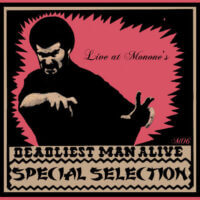 Album cover of Live At Monone's by Various Artists