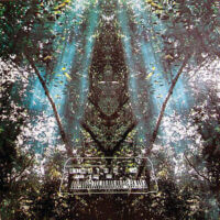 Album cover of Osmose by Ariel Kalma