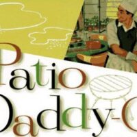 Album cover of Patio Daddy-O (Mix) by Various Artists