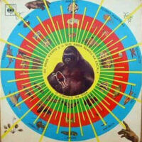 Album cover of Krishnanda by Pedro Santos