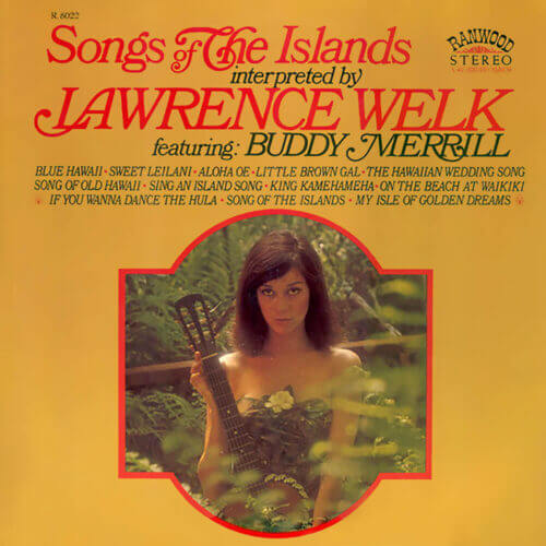 Songs of the Islands