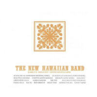 Album cover of The New Hawaiian Band by Various Artists