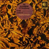 Album cover of The Percussions Of Strasbourg by Les Percussions De Strasbourg