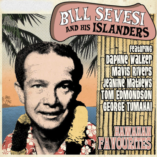 Album cover for 25 Hawaiian Favourites