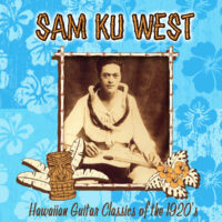 Hawaiian Guitar Classics Of The 1920s