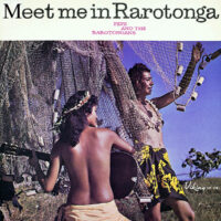 Meet Me In Rarotonga