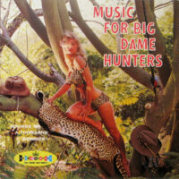 Music for Big Dame Hunters