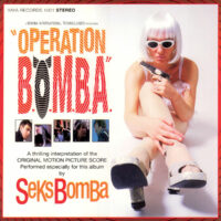 Operation B.O.M.B.A