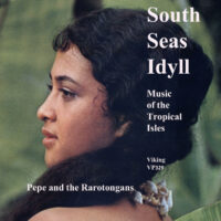 South Seas Idyll