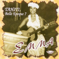 Tahiti Belle Epoque Vol 7 - Emma