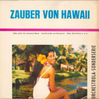 Zauber von Hawaii