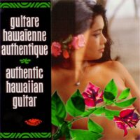 Authentic Hawaiian Guitar