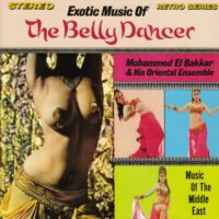 Exotic Music of the Belly Dancer