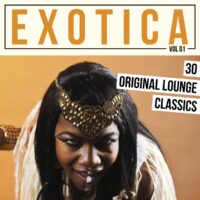 Exotica Vol 1