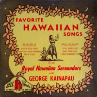 Favorite Hawaiian Songs