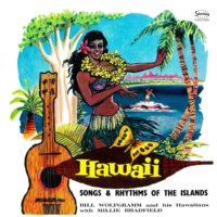 Hawaii Songs and Rhythms of the Islands