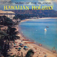 Hawaiian Holiday