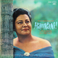 Haunani Hawaii's Favorite Singing Star