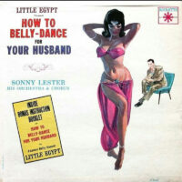 How To Belly Dance for Your Husband