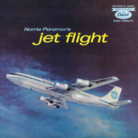 Jet Flight