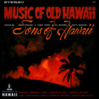 Music of Old Hawaii