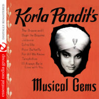 Korla Pandit's Musical Gems