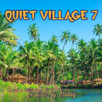 Exotic Sounds of Quiet Village, Vol. 7