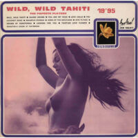 Album cover of Wild
