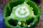 A Pleasant Pepper