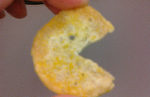 Pac-Man Chip