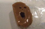 Suffocated Candy