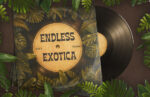 The Endless Exotica music archive site